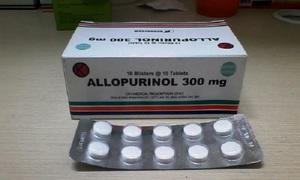 Аллопуринол эгис 300 инструкция по применению цена отзывы аналоги