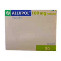 Аллопуринол: инструкция по применению и для чего он нужен, цена, отзывы, аналоги