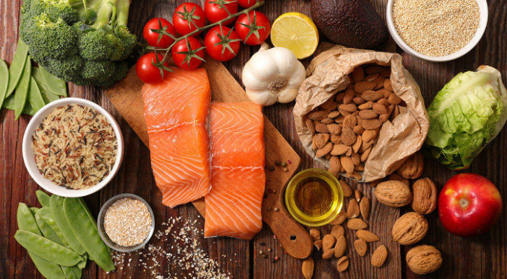 Витаминная диета и витаминно-белковая диета для похудения и поднятия иммунитета: меню, результаты, отзывы
