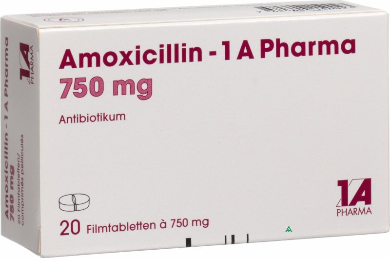 Амоксициллин: дешевые аналоги для замены препарата взрослым и детям