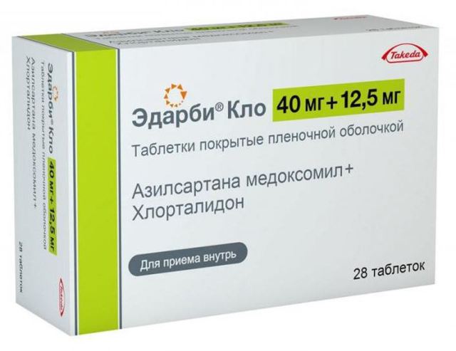 Таблетки 40 мг, 80 мг, плюс телзап: инструкция по применению