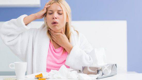 Сколько может держаться температура после лечения очаговой пневмонии?