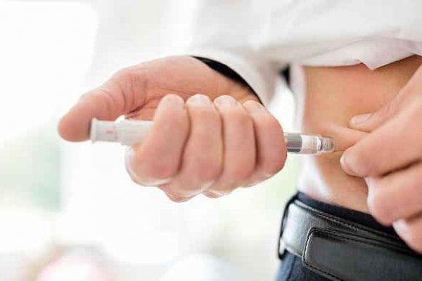 Кетоацидоз при сахарном диабете: причины и лечение