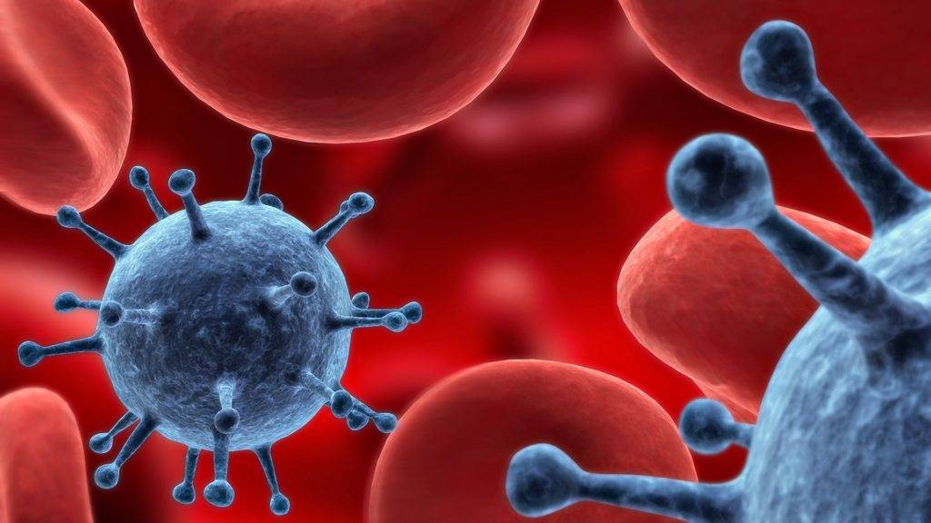 Чем лечить хронический вирусный гепатит с thumbnail