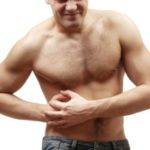 Симптомы и признаки болезни печени у мужчин