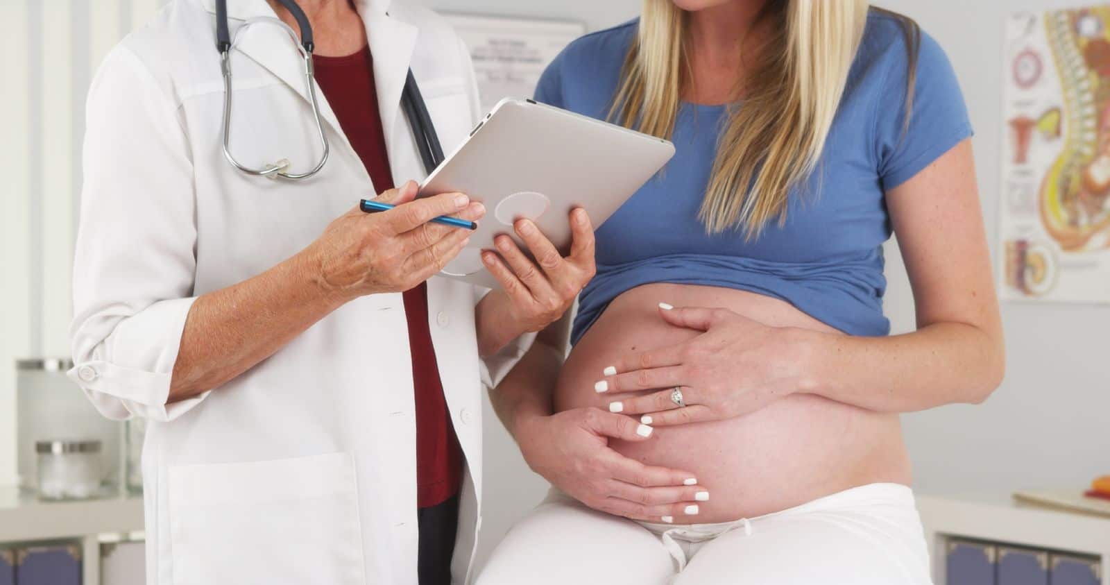 Можно ли планировать беременность при хроническом гепатите с thumbnail
