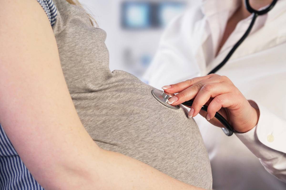 Гепатит в можно ли беременным общаться thumbnail