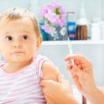 Нужна ли прививка от гепатита А детям?