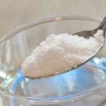 Как влияет сода на печень: методы очистки печени