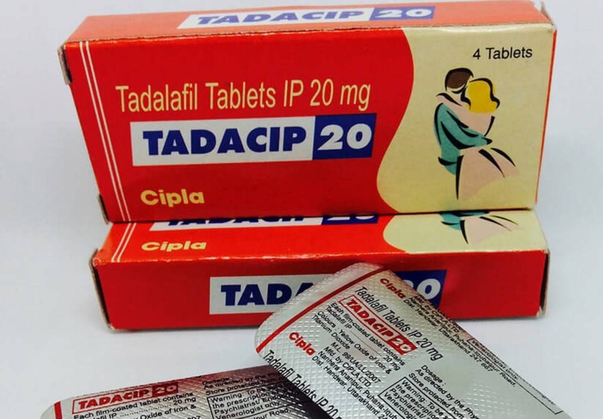 Тадасип: отзывы мужчин, показания и аналоги препарата