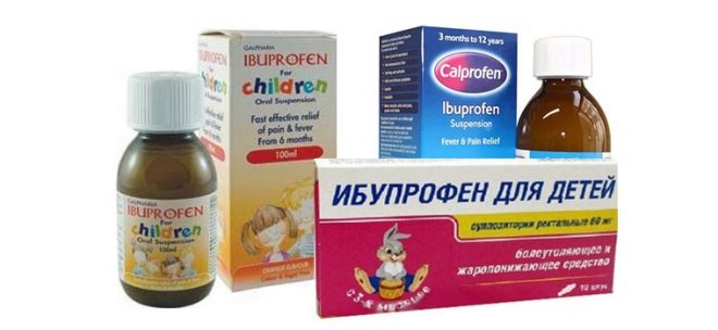 «ибупрофен» (400 мг): инструкция по применению, описание и отзывы