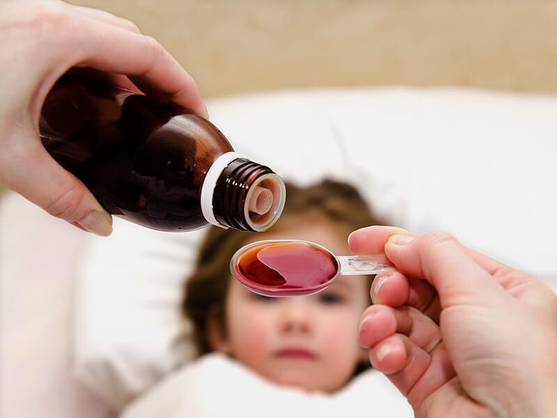 Супракс суспензия для детей – инструкция к препарату, цена, аналоги и отзывы о применении