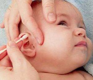 Грибок в ушах у человека: лечение грибкового заболевания и описание болезни