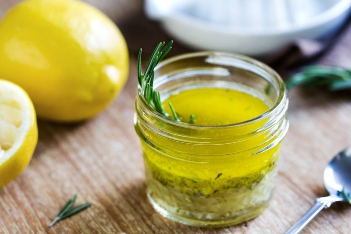Оливковое масло может предотвратить инсульт