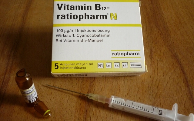 Витамин в12 в таблетках – инструкция по применению