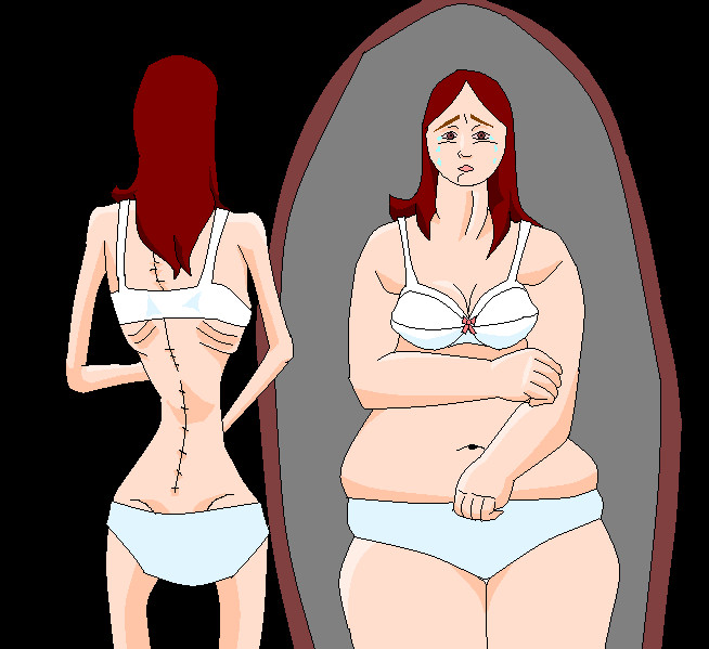 Диета анорексичная нимфа: отзывы и результаты