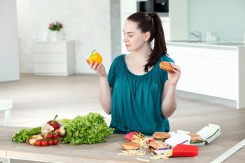 Гинзбург диетолог отзывы. михаил гинзбург и его методика идеального похудения. импульсная диета — минимум стресса для организма