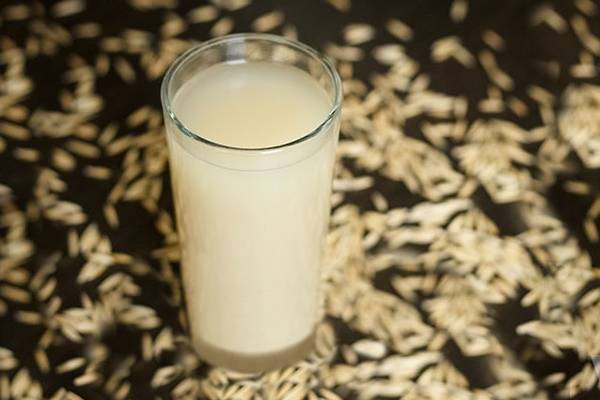 Овес с молоком при кашле, вкусные рецепты взрослому и ребенку