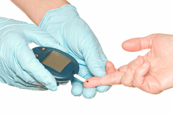 Уровень сахара в крови: норма, допустимая у взрослых натощак