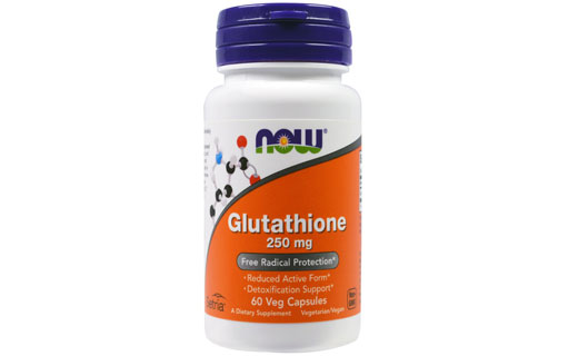 10 способов, как повысить уровень глутатиона в организме