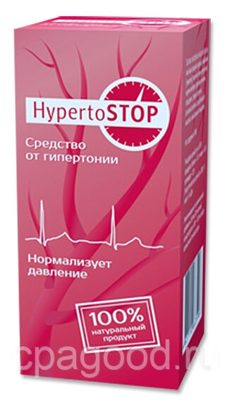 Gipertofort — средство для борьбы с гипертонией