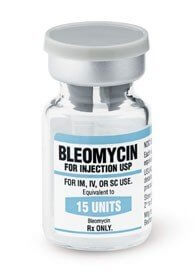 Как правильно использовать блеоцин при заболеваниях щитовидной железы?