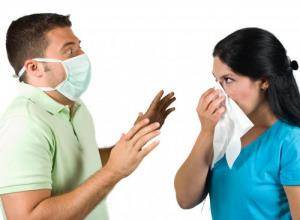 Заразна ли пневмония для окружающих, передается ли воздушно-капельным путем, как можно заразиться воспалением легких