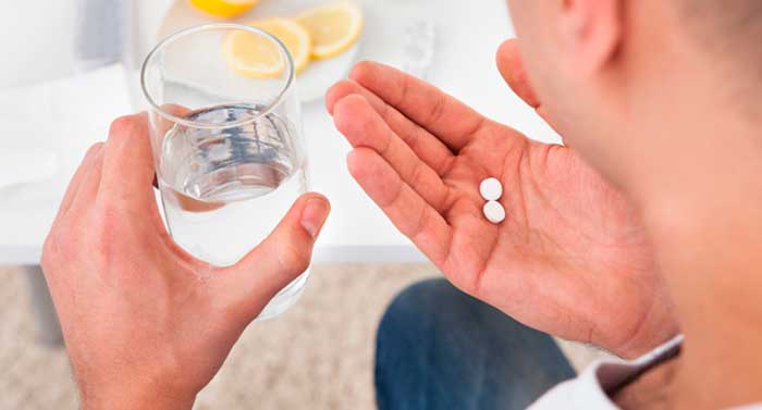Таблетки от шума в ушах и голове: обзор лучших препаратов