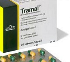 От чего помогает «трамадол» (таблетки). инструкция по применению в ампулах