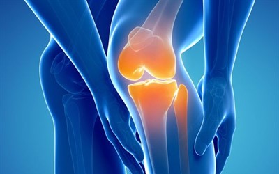 Диета при остеоартрозе коленного сустава