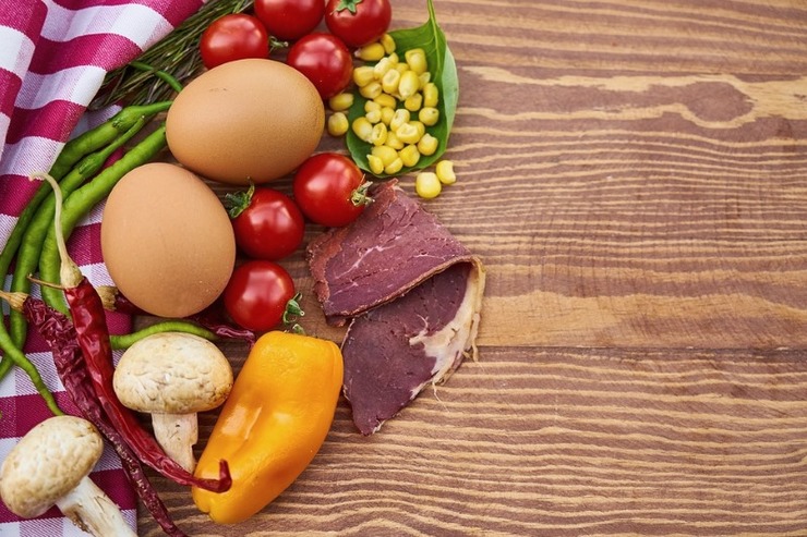 Белково-витаминная диета для похудения: меню на неделю, результаты и отзывы