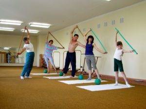 Дыхательная гимнастика по методу бутейко упражнения