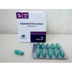 Инструкция по применению препарата габапентин и отзывы о нем