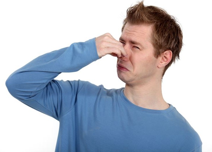 Болезни по запаху пота - причины и диагностика