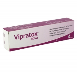 Отзывы на лекарственный препарат випратокс. описание, комментарии, показания о випратокс.