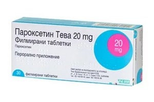 Ребоксетин (reboxetine)