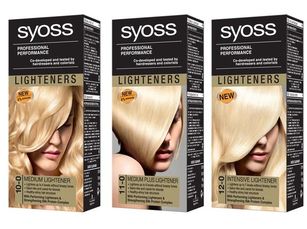 Как правильно применять гидроперит в домашних условиях для обесцвечивания волос: процесс осветления, отзывы
