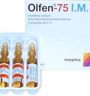 Олфен (пластырь): инструкция к препарату, цена, описание, отзывы