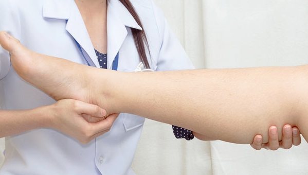 Лимфедема – как лечить отеки рук и ног, прогноз заболевания