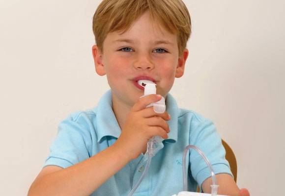 Спрей мирамистин: помощь при кашле и насморке у детей