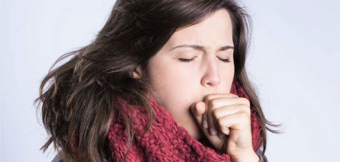 Лечение хронического кашля у взрослых народными средствами