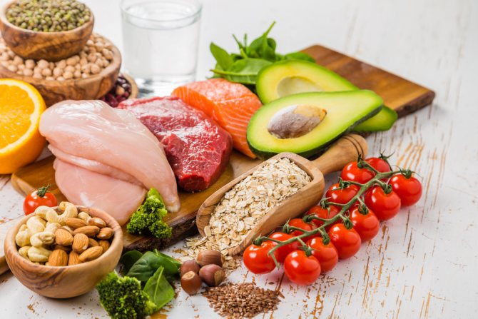 Особенности диеты при жировом гепатозе печени – рекомендуемое меню