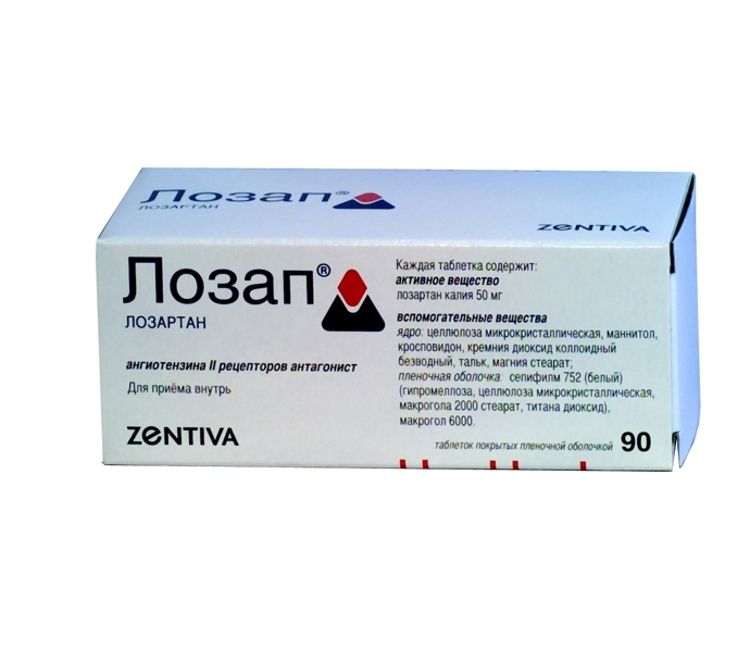 Лозартан (losartan). отзывы пациентов, принимавших препарат, инструкция по применению, аналоги