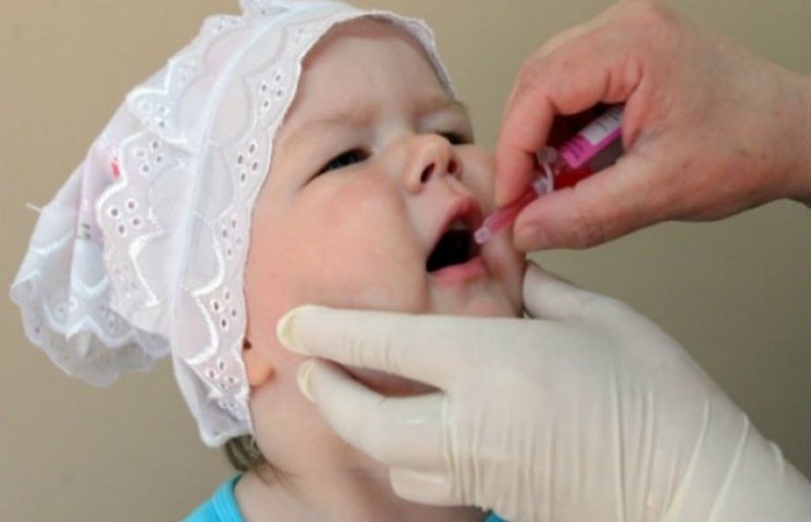 Полиомиелит: симптомы у детей после прививки, диагностика и лечение заболевания