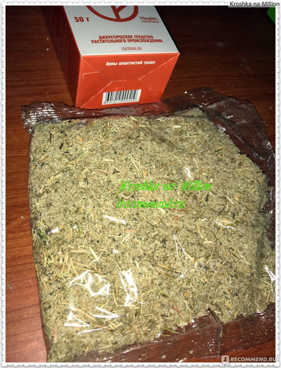 Лечебные свойства травы пол пала, рекомендации и рецепты для использования при урологических заболеваниях