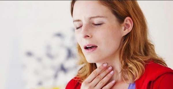 Причины, симптомы и лечение тиреоидита щитовидной железы