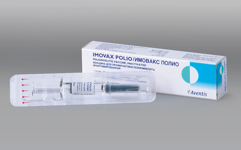 «полиорикс» вакцина полиомиелита инактивированная | инструкция по применению | купить в ммк формед - прямые поставки