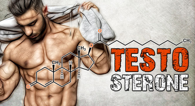 Низкий уровень тестостерона у мужчин: причины и симптомы