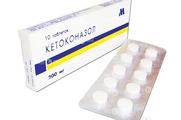 Кетоконазол таблетки: инструкция по применению, аналоги, цена, отзывы