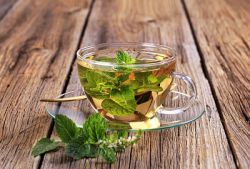 Полезные свойства чая с мятой и его вред